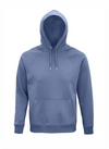 Unisex hoodie ar apdruku