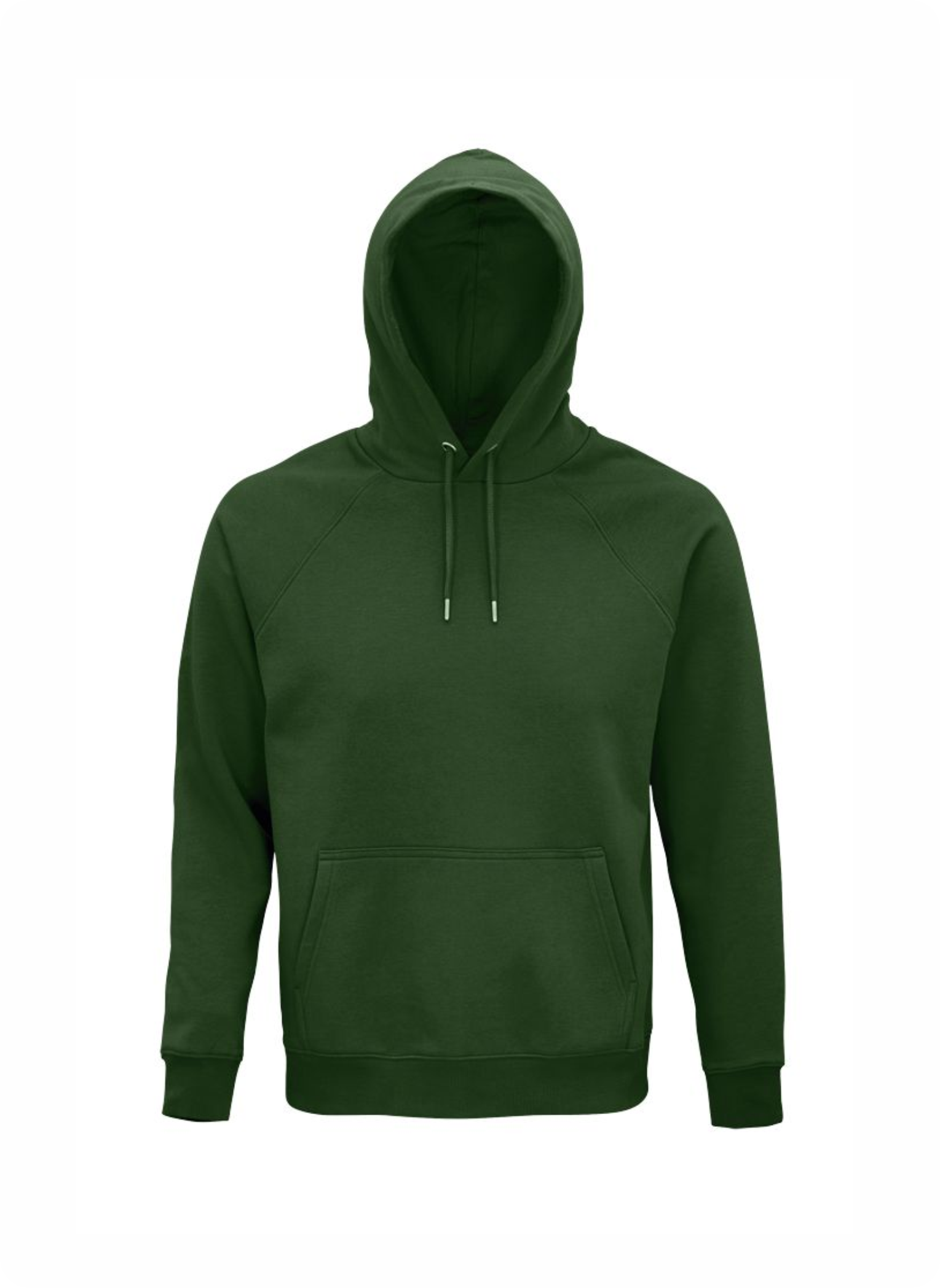 Unisex hoodie ar apdruku