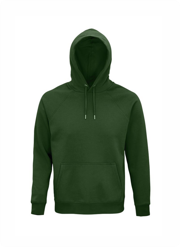 Unisex hoodie ar apdruku