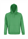 Unisex hoodie ar apdruku