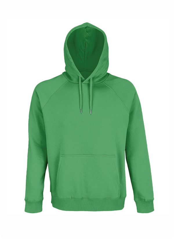 Unisex hoodie ar apdruku