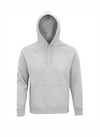 Unisex hoodie ar apdruku