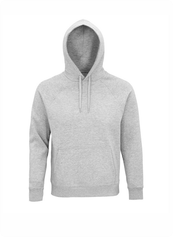 Unisex hoodie ar apdruku