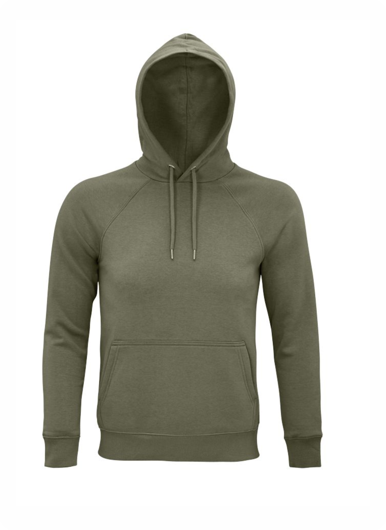 Unisex hoodie ar apdruku
