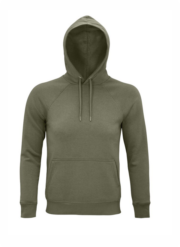 Unisex hoodie ar apdruku
