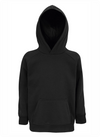 Bērnu hoodie ar apdruku