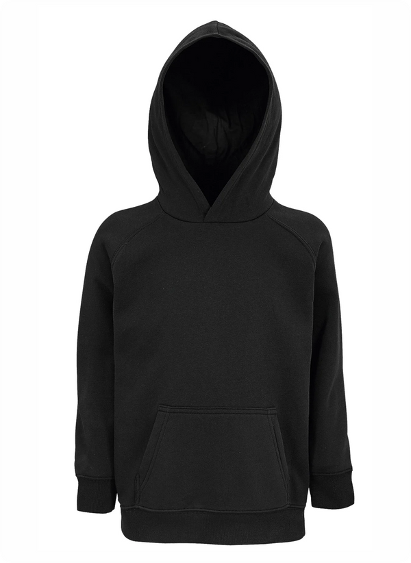 Bērnu hoodie ar apdruku