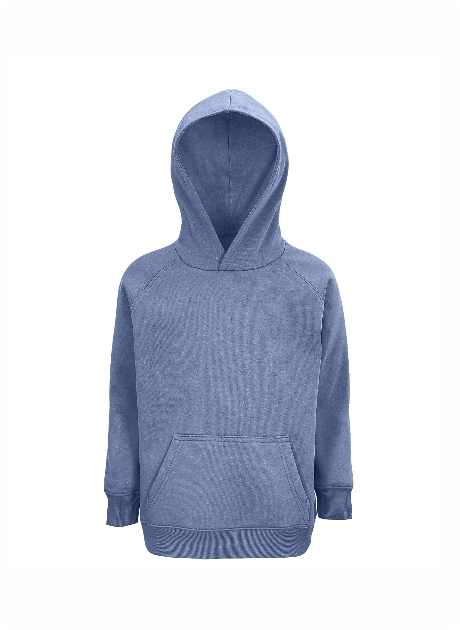 Bērnu hoodie ar apdruku