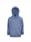 Bērnu hoodie ar apdruku