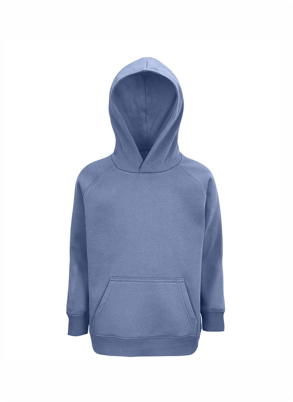 Bērnu hoodie ar apdruku