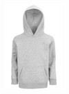Bērnu hoodie ar apdruku