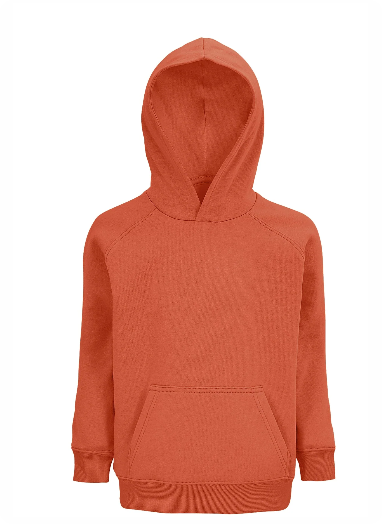 Bērnu hoodie ar apdruku