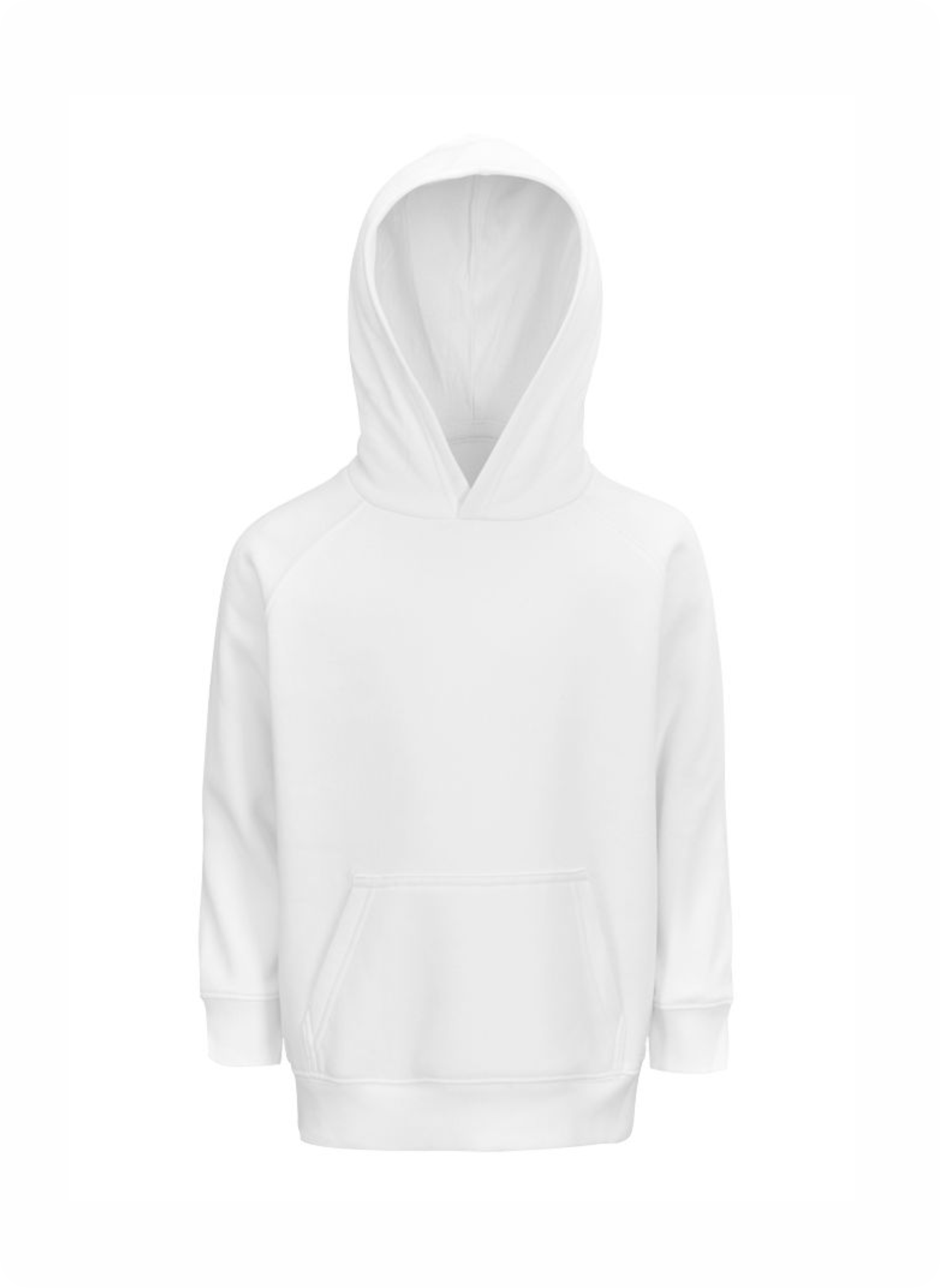 Bērnu hoodie ar apdruku