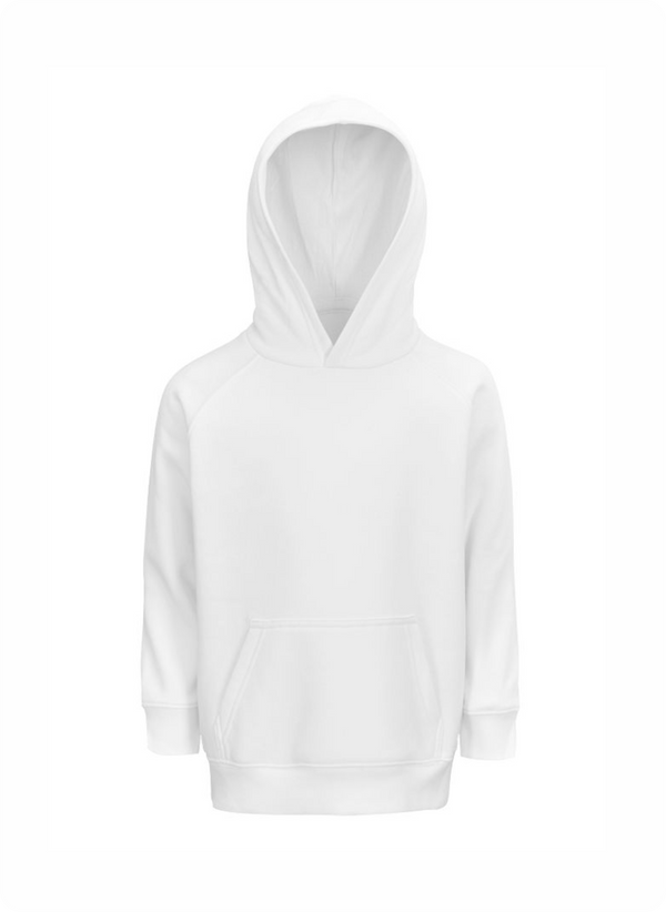 Bērnu hoodie ar apdruku