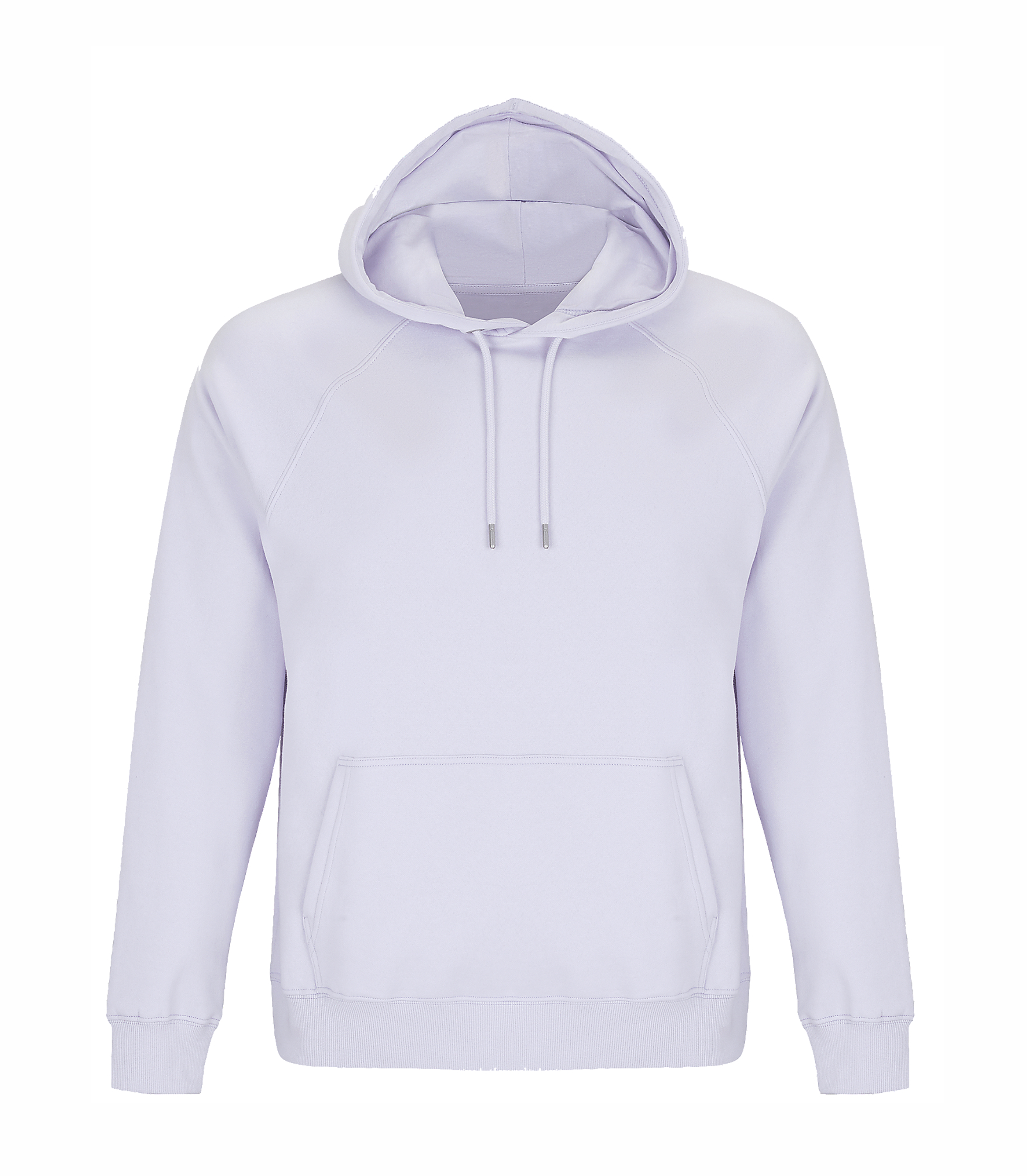 Stellar hoodie lilac