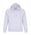 Stellar hoodie lilac