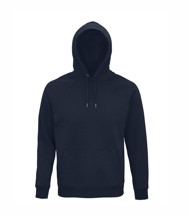 Stellar hoodie navy