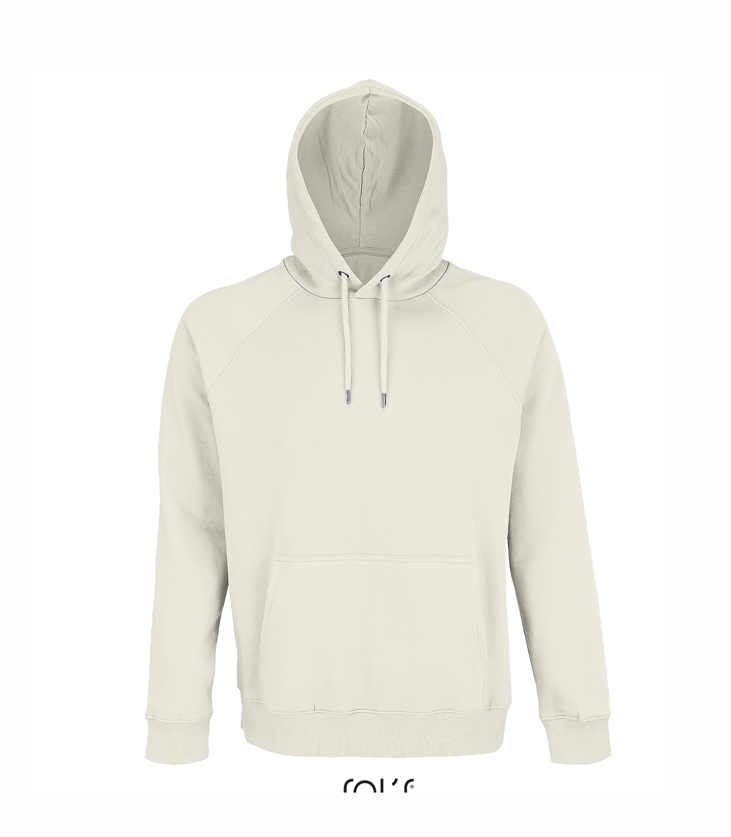 Stellar hoodie off white