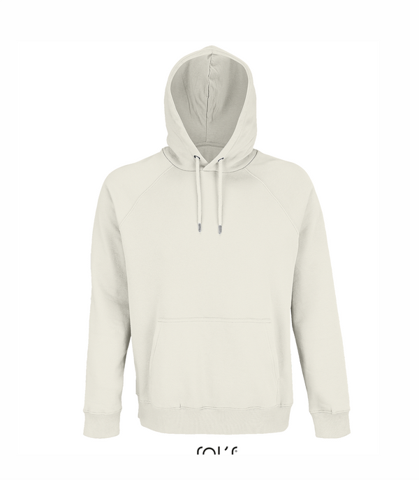 Stellar hoodie off white