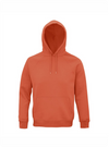 Unisex hoodie ar apdruku