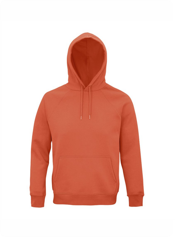 Unisex hoodie ar apdruku