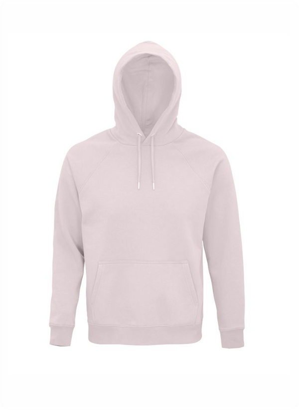 Unisex hoodie ar apdruku