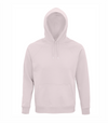 Stellar hoodie pale pink