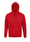 Unisex hoodie ar apdruku