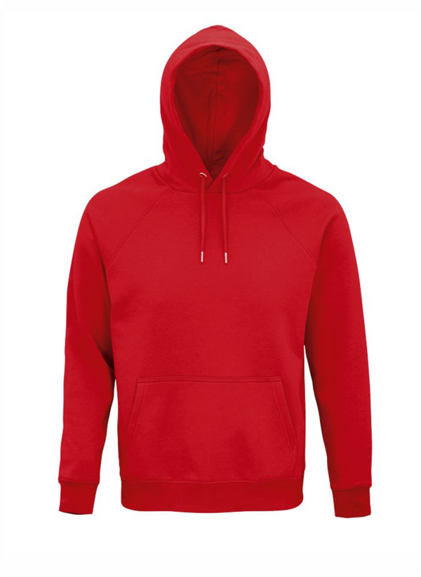 Unisex hoodie ar apdruku