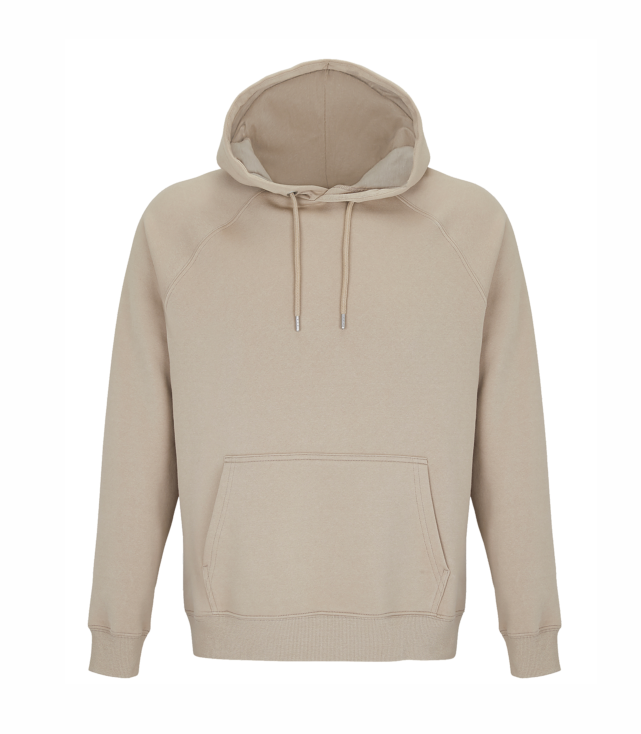 Stellar hoodie rope