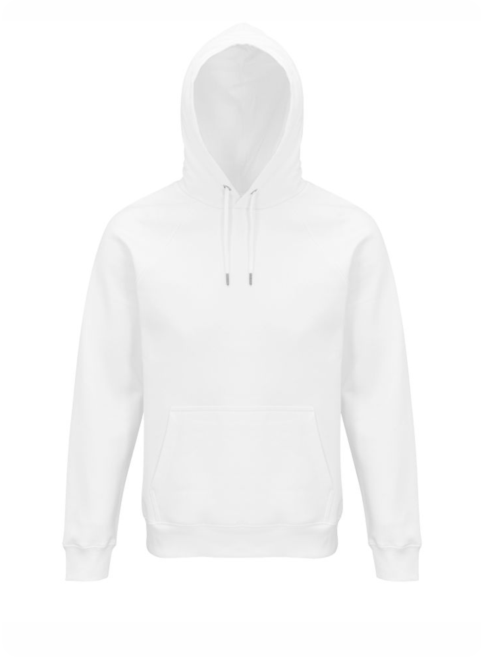 Unisex hoodie ar apdruku