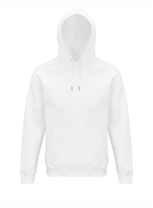 Unisex hoodie ar apdruku