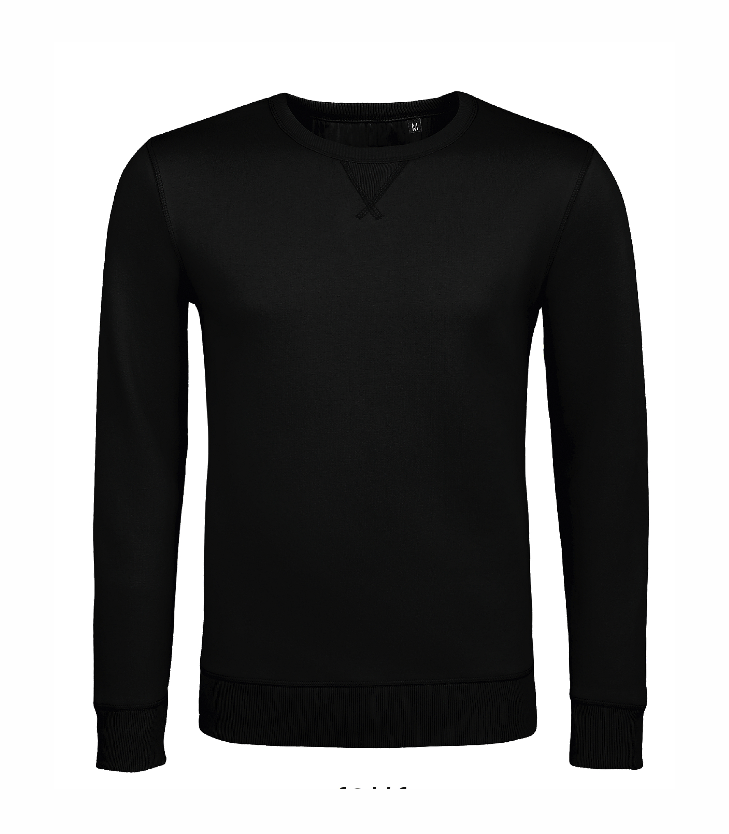 Sully vīriešu džemperis black
