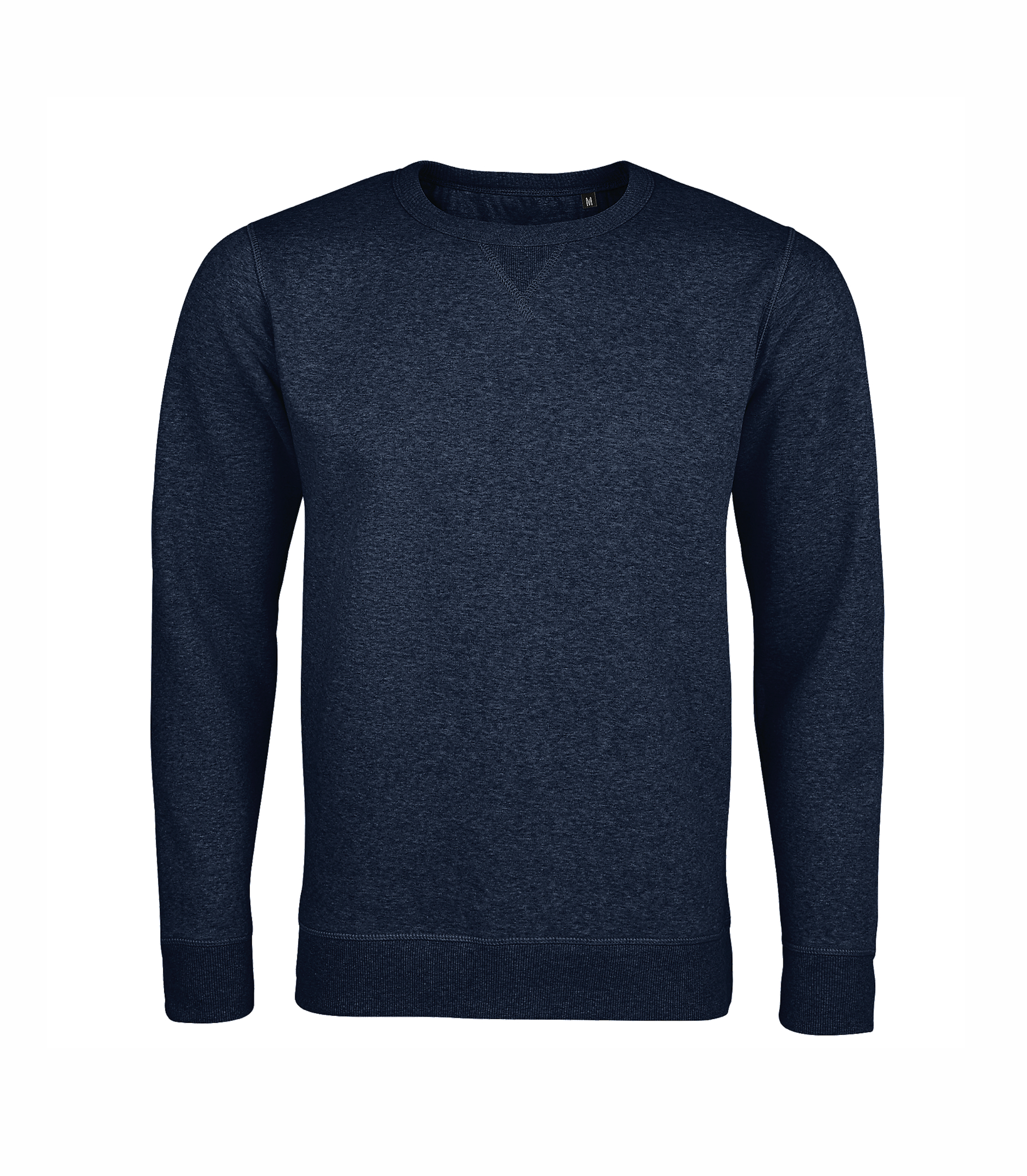 Sully vīriešu džemperis heather denim