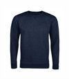 Sully vīriešu džemperis heather denim
