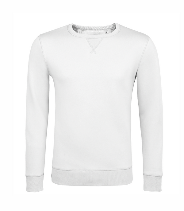 Sully vīriešu džemperis white