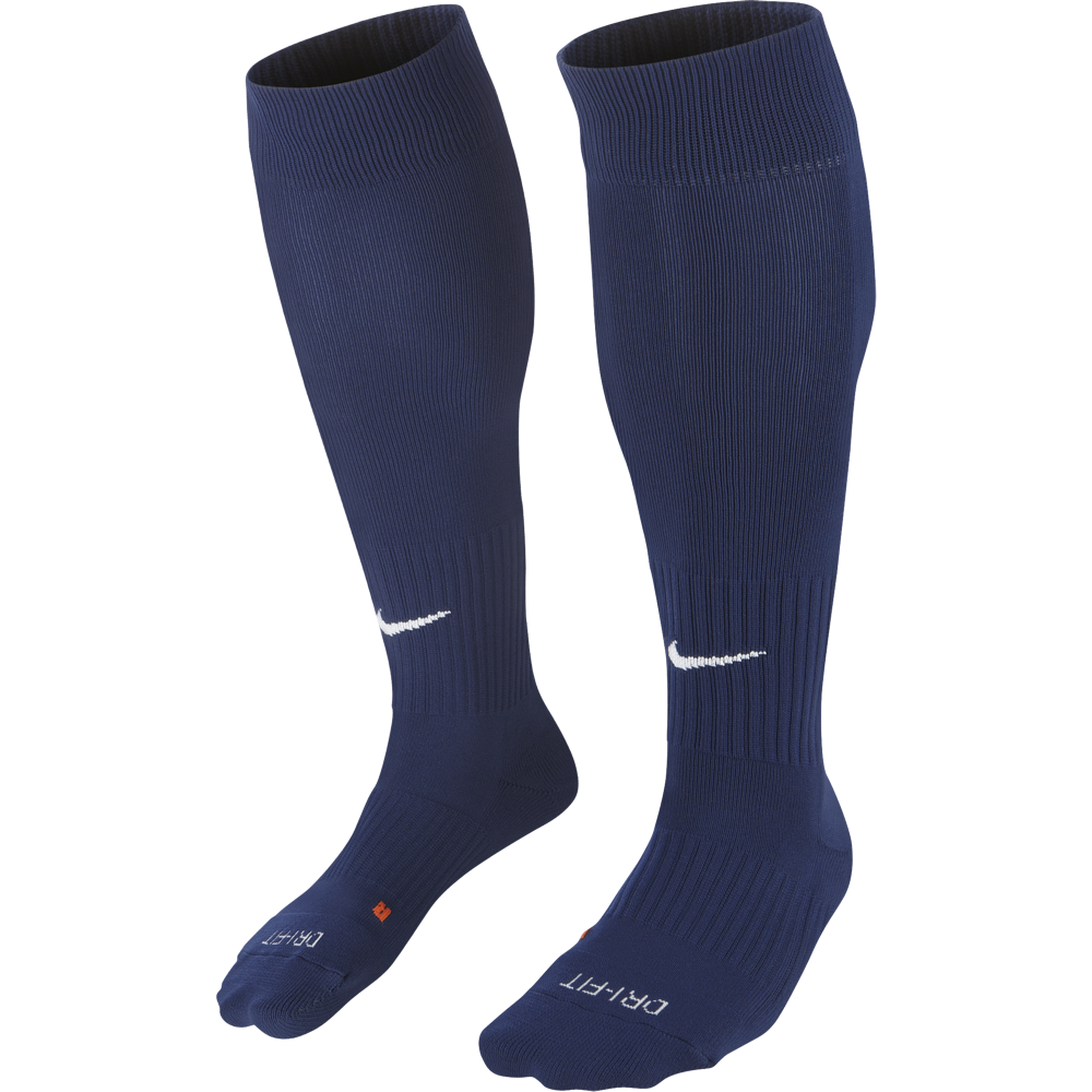 Nike tumši zilas getras