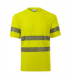 Unisex T-krekls HV DRY 1V8 - www.printworks.lv