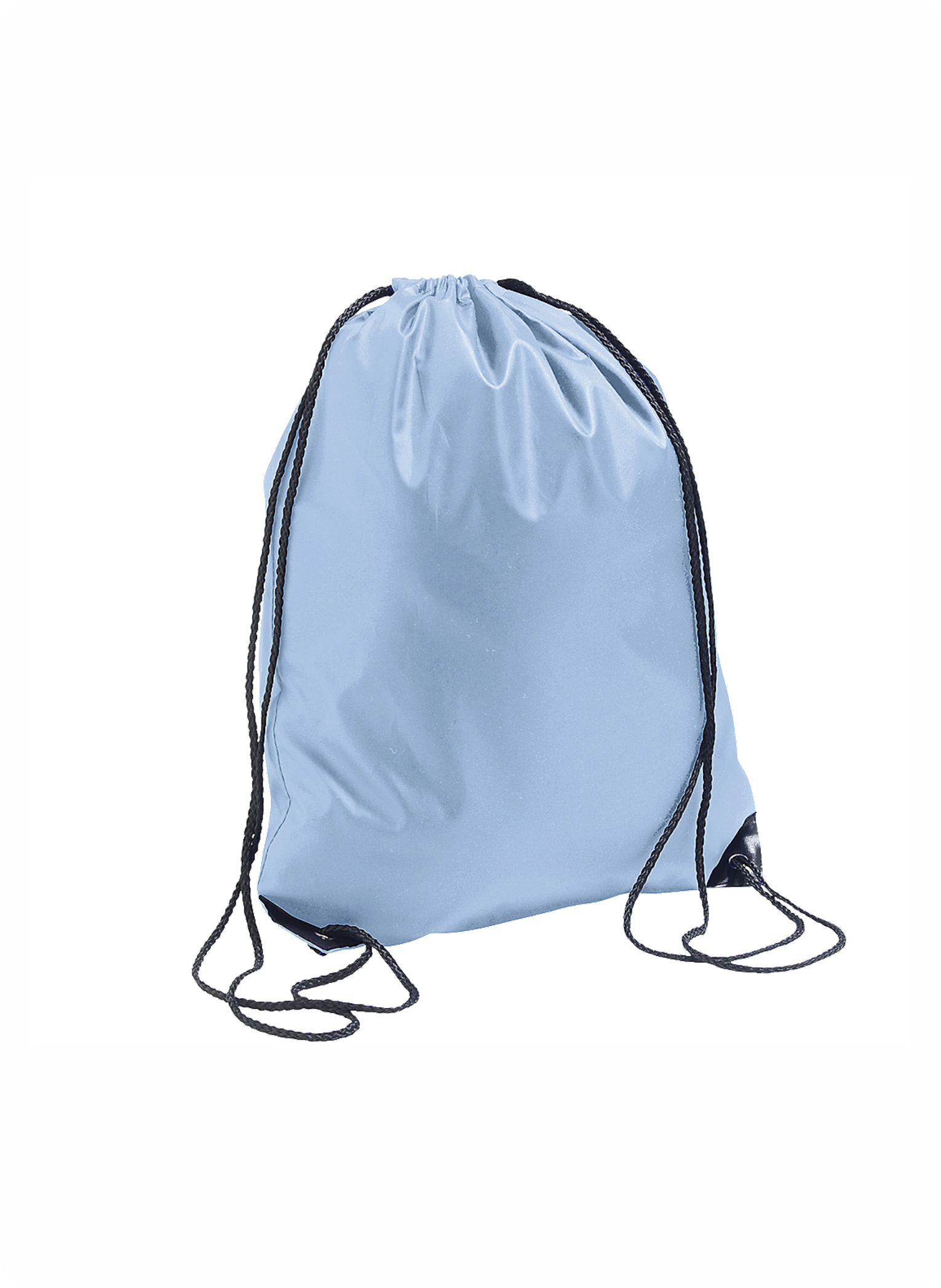 URBAN sporta maiss gaiši zils