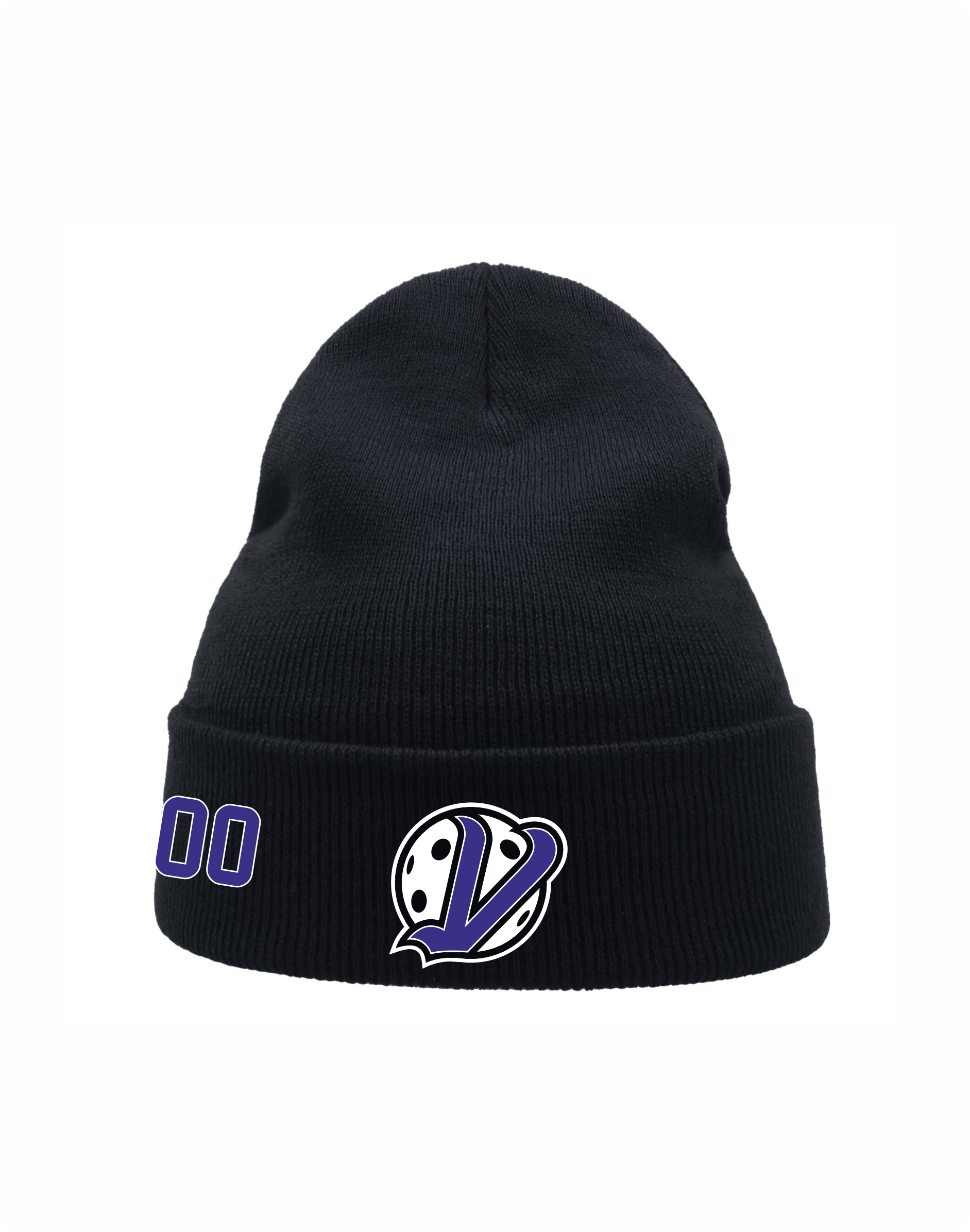 FK Valka ziemas cepure dizains #1