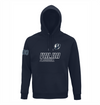 FK Valka hoodie ar izšuvumu KIDS design #2