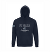 FK Valka hoodie ar izšuvumu KIDS design #1
