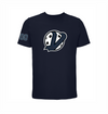 FK Valka kokvilnas t-krekls design #2