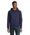 Stellar hoodie navy