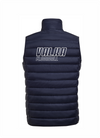 FK Valka veste ar izšuvumu