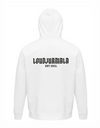 Loud Jurmala hoodie Est. 2021