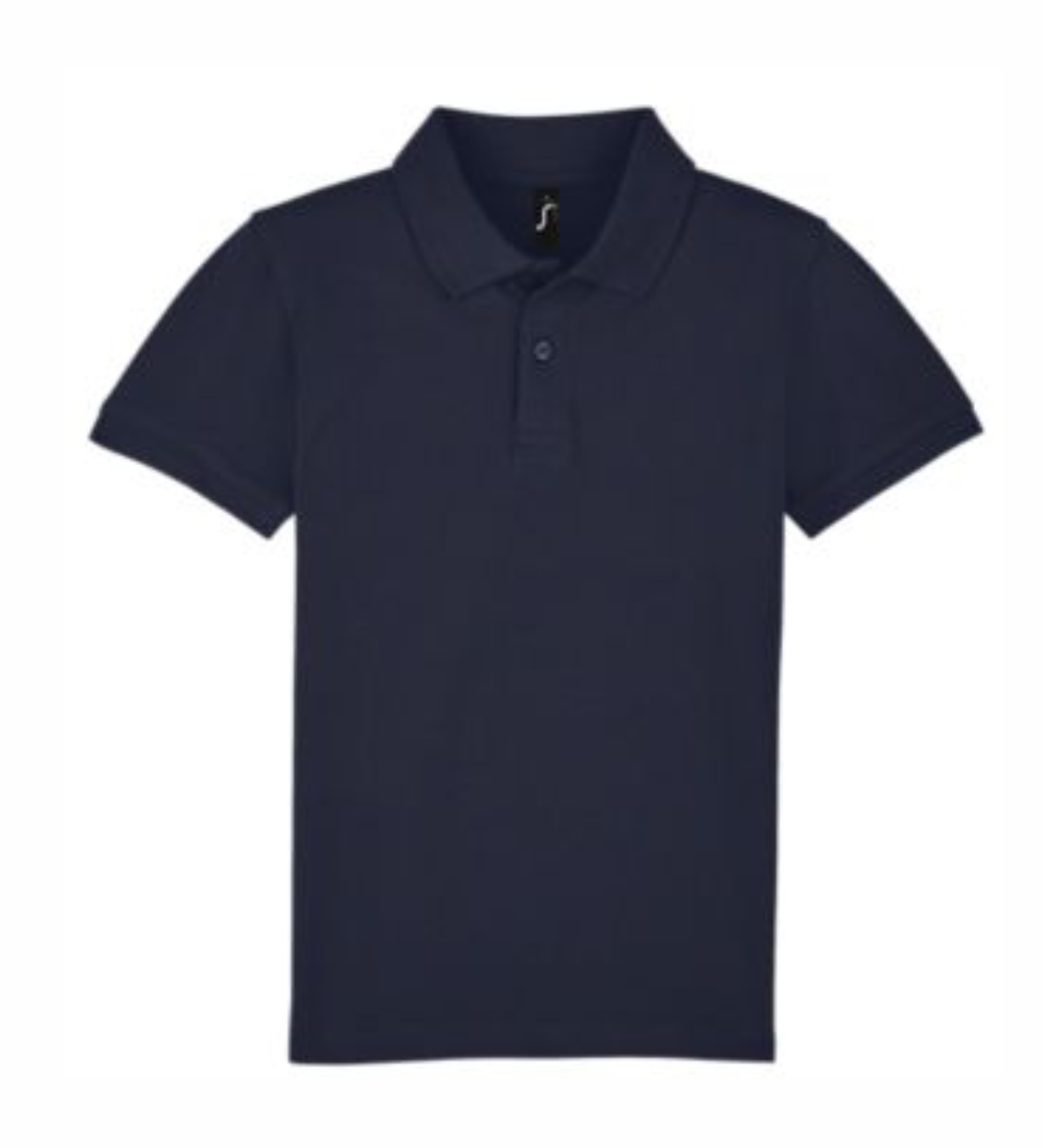Bērnu polo krekls PERFECT KIDS