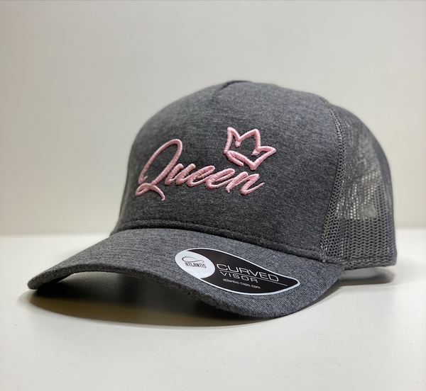 Queen 3D - www.printworks.lv