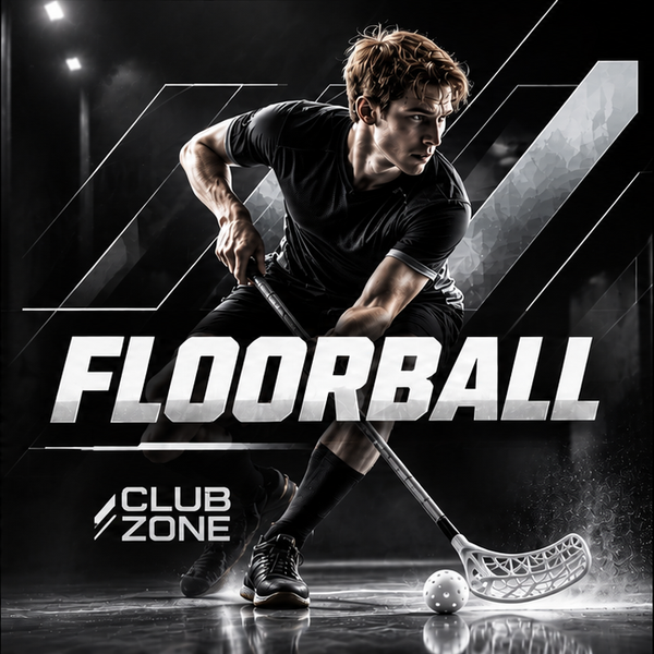 FLOORBALL