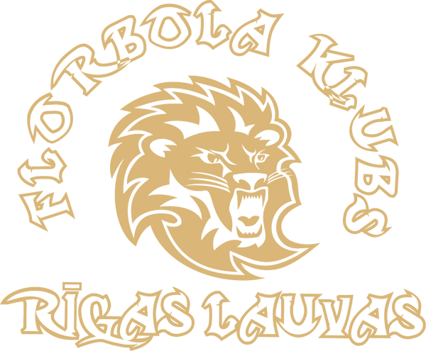 Rīgas lauvas